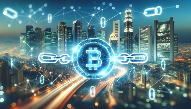 Chainlink and Intercontinental Exchange Collaborate to Enhance Blockchain Data Access for Financial Markets