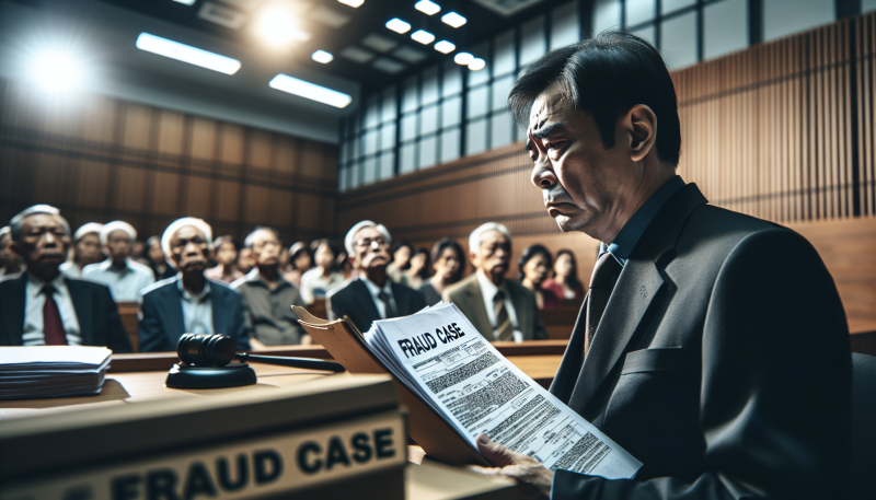 Do Kwon Expected to Plead Guilty in Landmark US Fraud Case Linked to TerraUSD Collapse