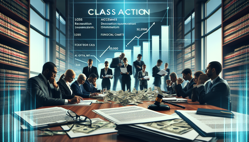 FTX Creditors File Class Action Against Fenwick & West for Alleged Role in $8 Billion Fraud