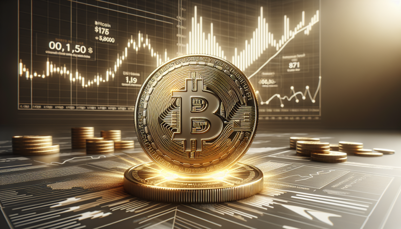 Bitcoin Surges to $118,500, Driving Cryptocurrency Market Capitalization Above $4 Trillion