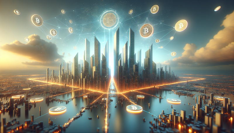 Mill City Ventures Plans $500 Million Equity Raise to Expand Sui Token Treasury