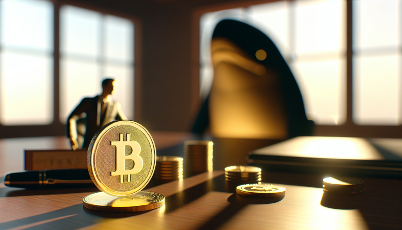 Dogecoin Surges Over 6% Amid Strong Institutional Interest and Whale Accumulation