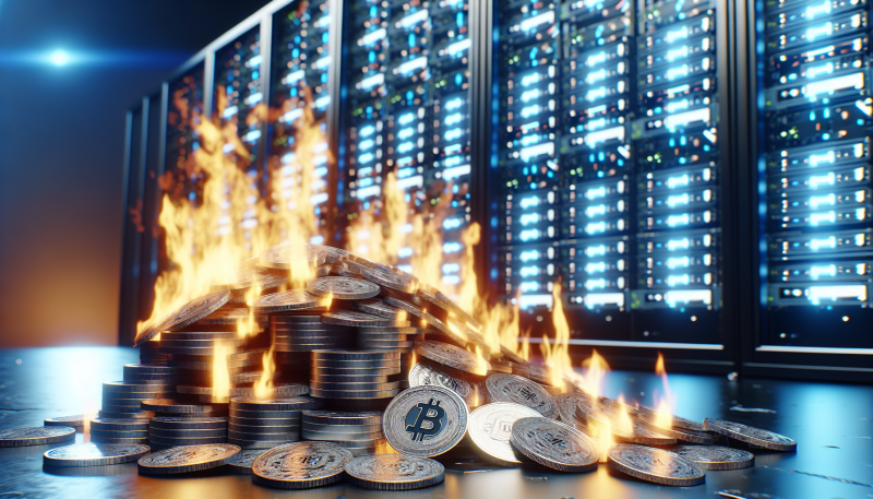 OKX Implements Major Tokenomics Overhaul with 65 Million OKB Burn and Technology Upgrades