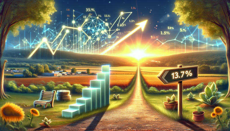 Raydium ($RAY) Surges 13.7%, Signaling Growth and Opportunities in Solana’s DeFi Ecosystem