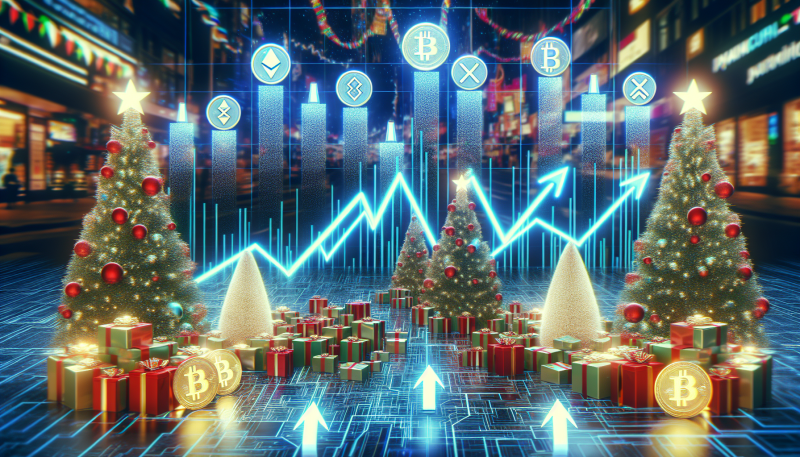 Gemini Predicts XRP, Chainlink, and Solana Could Surge Ahead of Christmas Amidst Positive Market Momentum