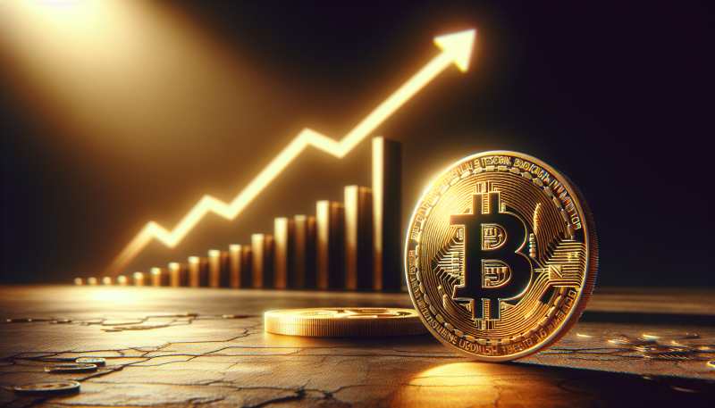 Bitcoin Surges to All-Time High, Overtakes Alphabet to Become Fifth-Largest Global Asset