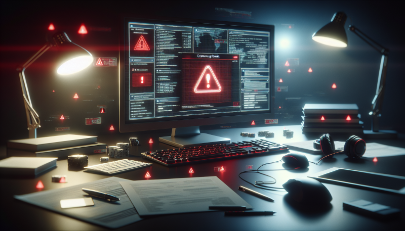 GMX Offers Compensation to Users Affected by $42 Million Security Breach
