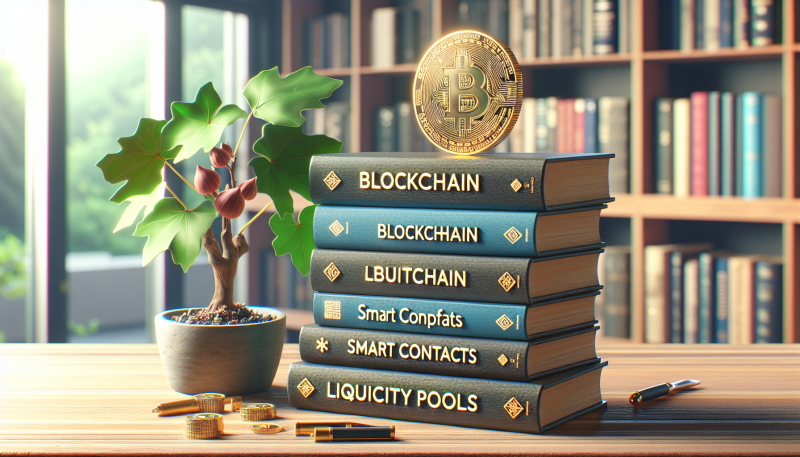 DeFi Education Fund Urges Caution in Regulatory Approaches to Decentralized Finance