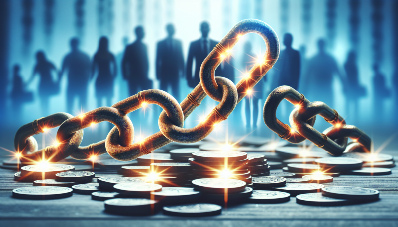 Chainlink Reserve Boosted by Over $1 Million in LINK, Signaling Growing Market Confidence