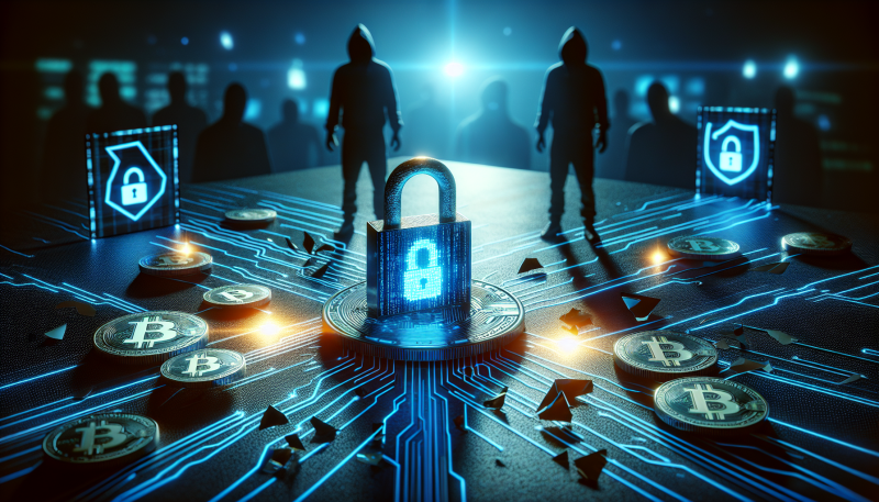 BtcTurk Suffers $48 Million Security Breach, Raising Concerns Over Crypto Exchange Safety