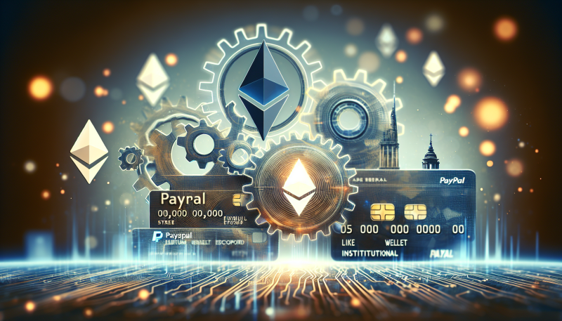 Arbitrum Gains Traction with PayPal Rumors and Institutional Interest, Impacting Ethereum’s Layer 2 Ecosystem