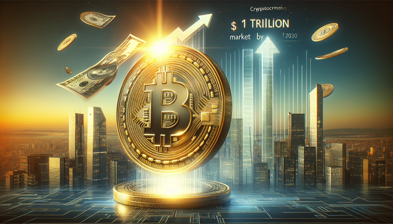 The Rise of Stablecoins: A $1 Trillion Market that Could Transform Monetary Policy and Financial Systems by 2030