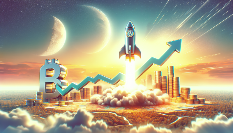 Solana Surges Above $200 as Altcoin Season Takes Off, Boosting Cryptocurrency Market to $4.2 Trillion