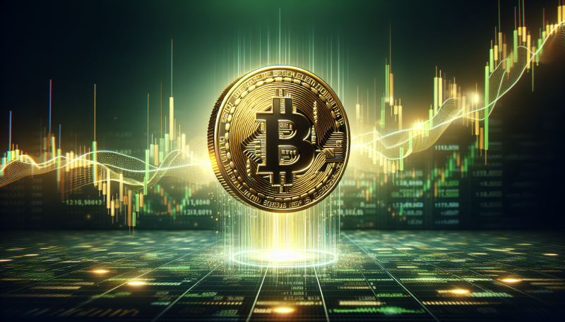 Bitcoin Rebounds to $119,040 Amidst Decreasing Selling Pressure and Key Resistance Levels