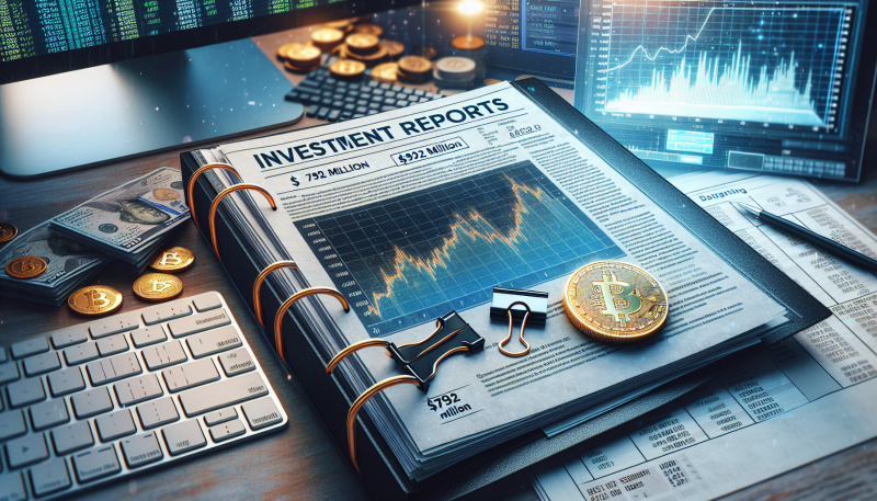 Anonymous Investor Acquires $792 Million in Bitcoin, Signaling Institutional Interest Amid Market Turbulence