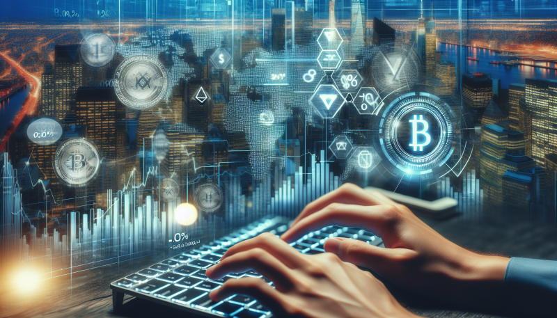 New York Proposes 0.2% Excise Tax on Digital Asset Transactions