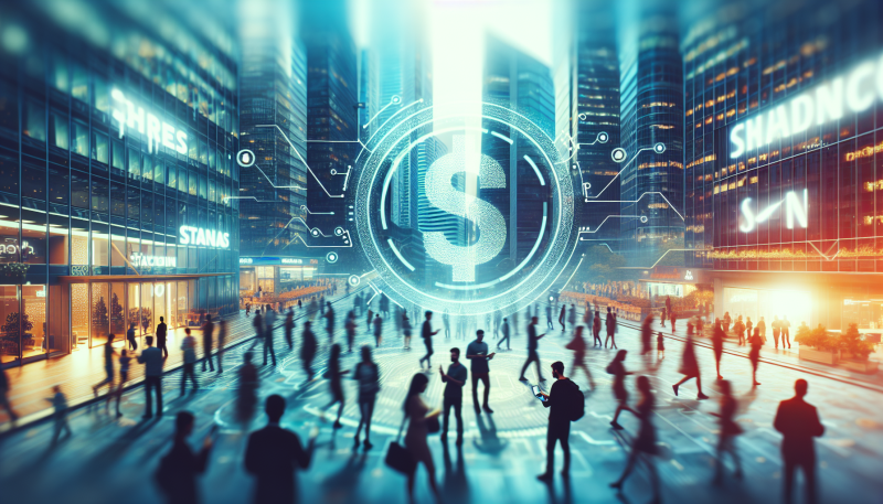 Stablecoin Payment Volumes Expected to Exceed $1 Trillion by 2030 Amid Call to Lower On-Ramp Fees
