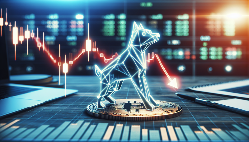 Floki Inu’s $FLOKI Token Faces Decline Amid Positive Developments and Market Potential