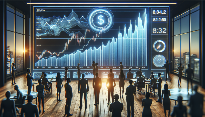 Solana Surges Amid SEC ETF Delays, Indicating Growing Investor Confidence