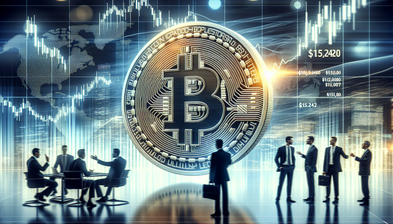Bitcoin Price Declines to $115,240: What It Means for Traders and Investors