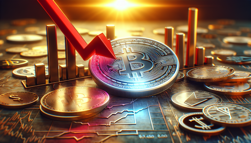 $PUMP Token Faces Price Decline Amid Meme Coin Volatility, Sparking Investor Optimism
