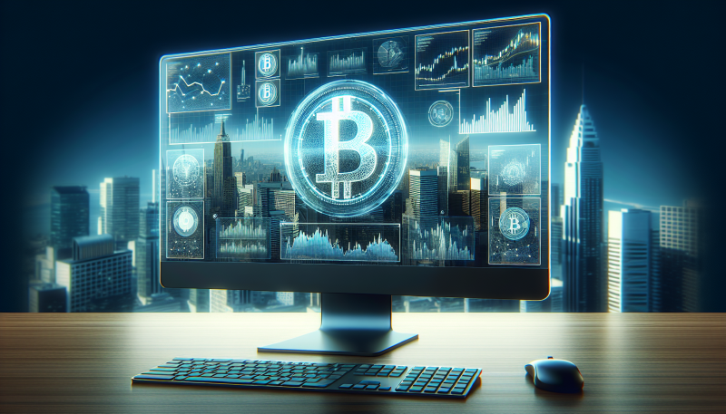 Bitcoin Market Update: Institutional Interest Grows Amidst Price Consolidation at $117,000