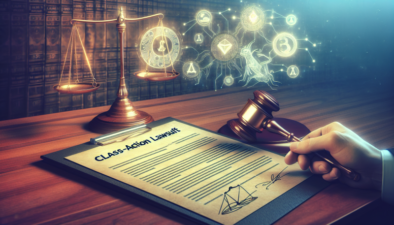 Court Recommends Dismissal of Class-Action Lawsuit Against Logan Paul Over CryptoZoo NFT Claims