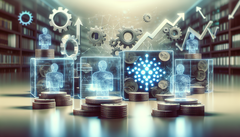 Cardano Community Approves $71 Million Funding for Major Upgrades