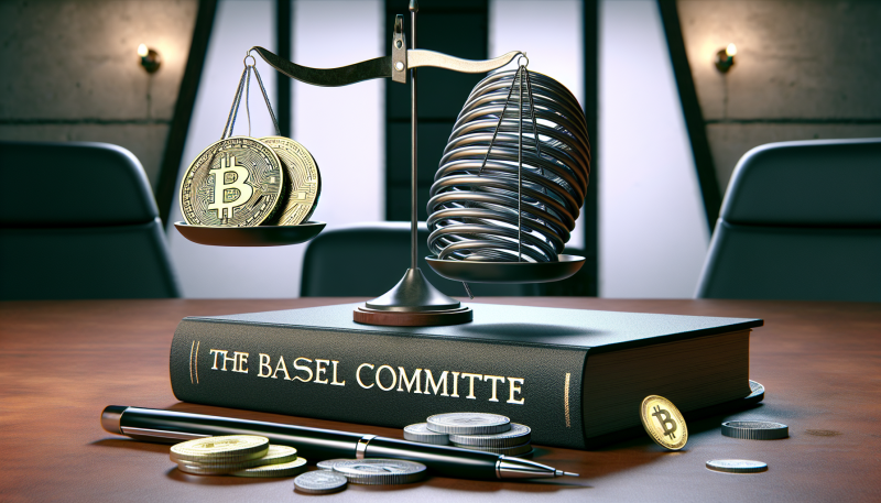 Trade Associations Urge Basel Committee to Reassess Crypto Capital Requirements Amid Market Evolution
