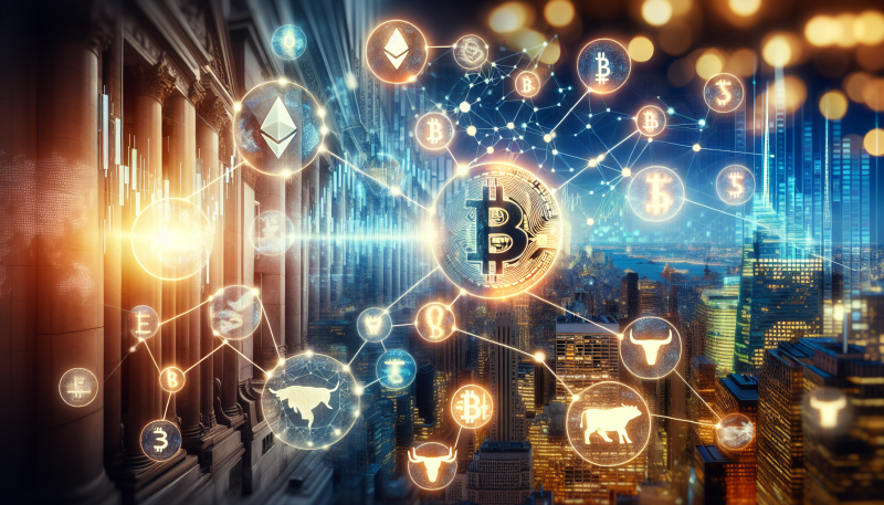 AMTD Group Launches Crypto-to-Stock Swap Program to Bridge Digital Assets with Traditional Markets
