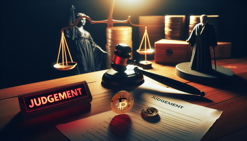 CFTC Secures $228.6 Million Judgment Against EminiFX Founder for Crypto Ponzi Scheme