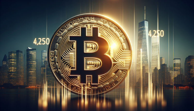 Ming Shing Group to Purchase 4,250 Bitcoin for $483 Million, Signaling Institutional Adoption of Cryptocurrency