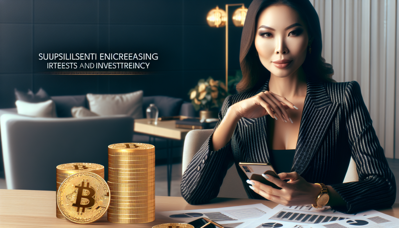 Wealthy Asian Families Boost Cryptocurrency Investments, Signaling Market Shift