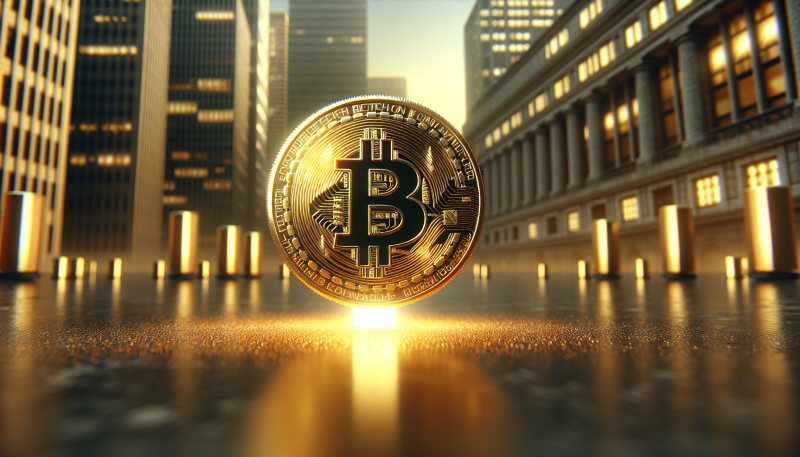 Bitcoin Predictions: Major Rally Ahead with Institutional Support Driving Market Dynamics