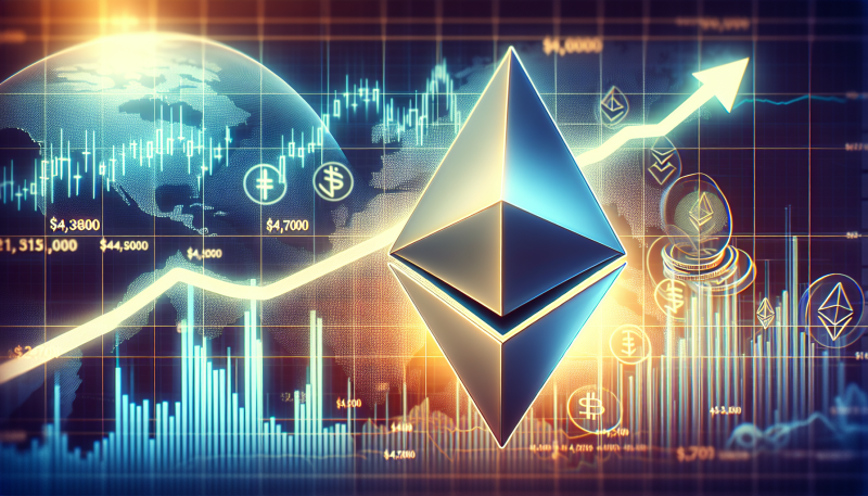 Ethereum Surges to $4,700: Implications for Investors and the Broader Crypto Market