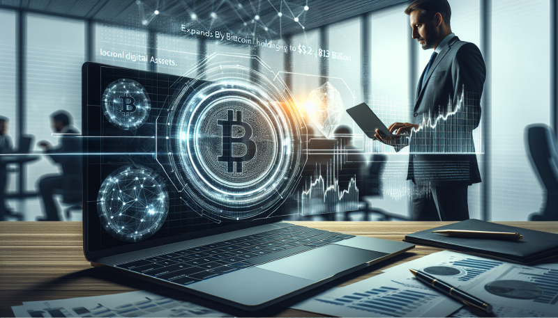Metaplanet Expands Bitcoin Holdings to $2.14 Billion, Signaling Strong Corporate Demand for Digital Assets
