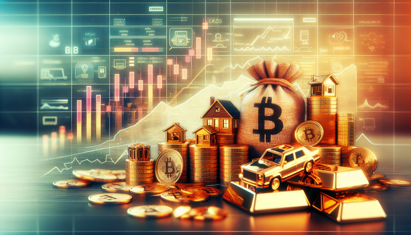 Tokenization of Real-World Assets Could Unlock $400 Trillion Market, Says Animoca Brands Report