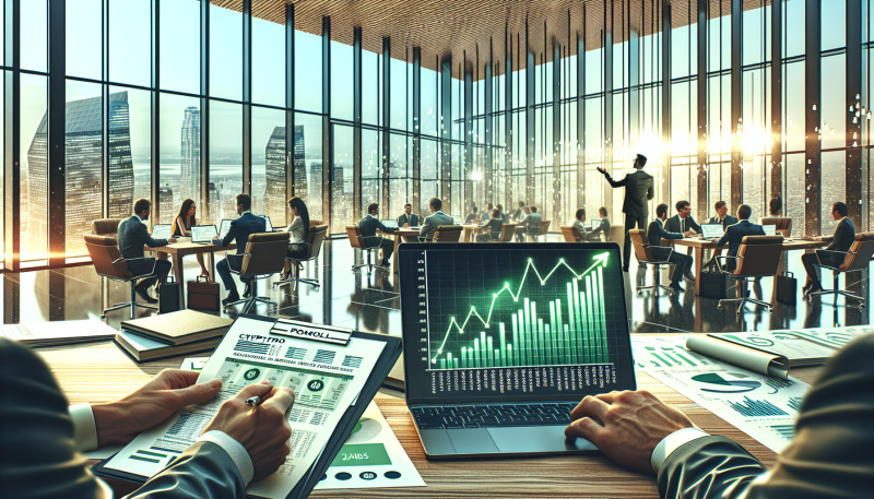 U.S. ETF Market Set for Expansion with New Crypto Proposals and Implications for Institutional Investors