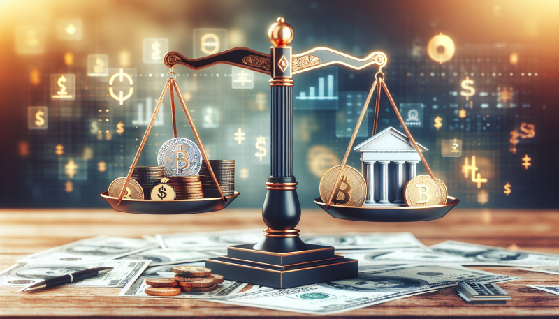The Impact of Stablecoin Yields on Traditional Banking and Financial Stability