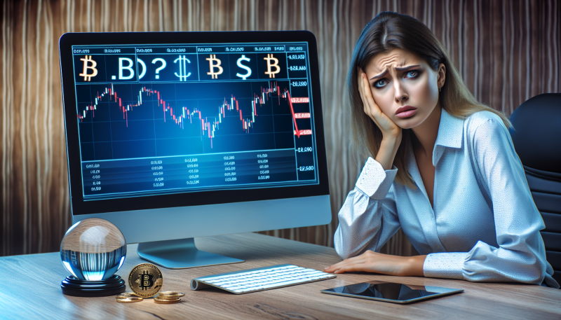 Billionaire Heiress Taylor Thomson Loses $80 Million in Crypto Following Psychic Investment Advice
