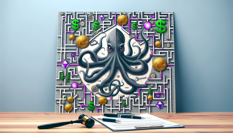 Kraken Engages with SEC to Navigate Regulatory Landscape for Tokenized Trading Markets