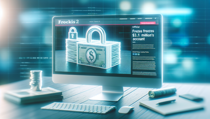 MEXC Global Freezes $3.1 Million in Trader’s Account, Raising Concerns Over Verification Practices