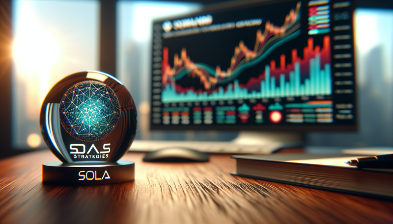 SOL Strategies Surpasses CAD $1 Billion in Solana Delegated Assets Ahead of Nasdaq Uplisting