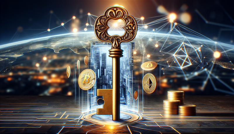 BlackRock Invests $750 Million in Bitcoin and Ethereum, Signaling Strong Institutional Confidence in Digital Assets