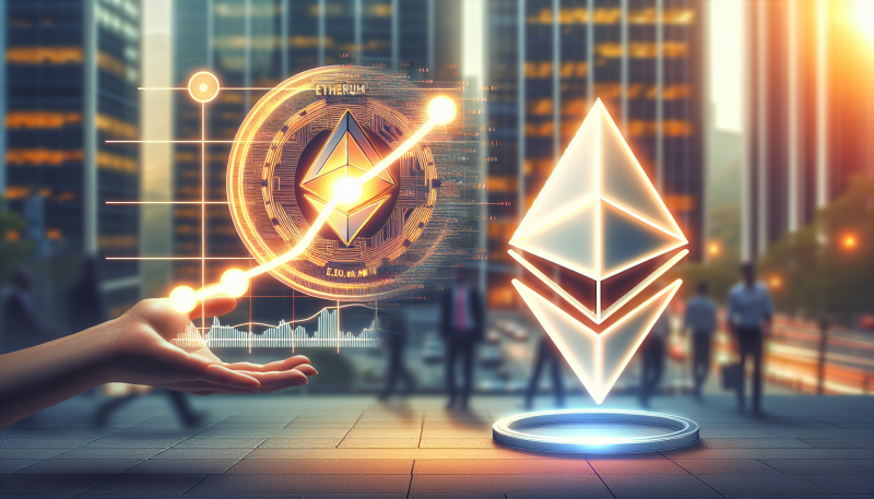 Ethereum Price Surges 4% Following BitMine’s $900 Million Acquisition, Signaling Institutional Confidence