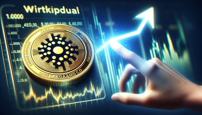 Investors Withdraw $170 Million in Cardano, Signaling Bullish Market Sentiment