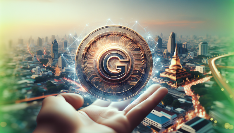 Thailand Partners with KuCoin to Launch G-Tokens: A Groundbreaking Step in Tokenized Government Securities