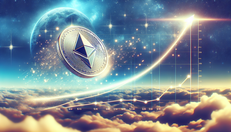 Tom Lee Predicts Ethereum Rally: Could Reach $5,500 Soon and $12,000 by Year-End
