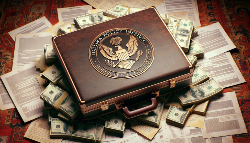 Solana Policy Institute Donates $500,000 to Defend Tornado Cash Developers Amid Legal Challenges
