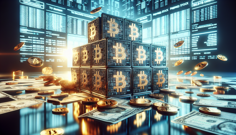 Metaplanet’s Ambitious Plan: Raising $3.6 Billion for Bitcoin Acquisition Through Preferred Stock Issuance